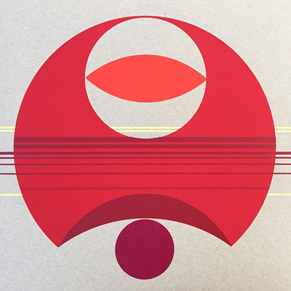 Westerbur & Rowe - 2014 LP